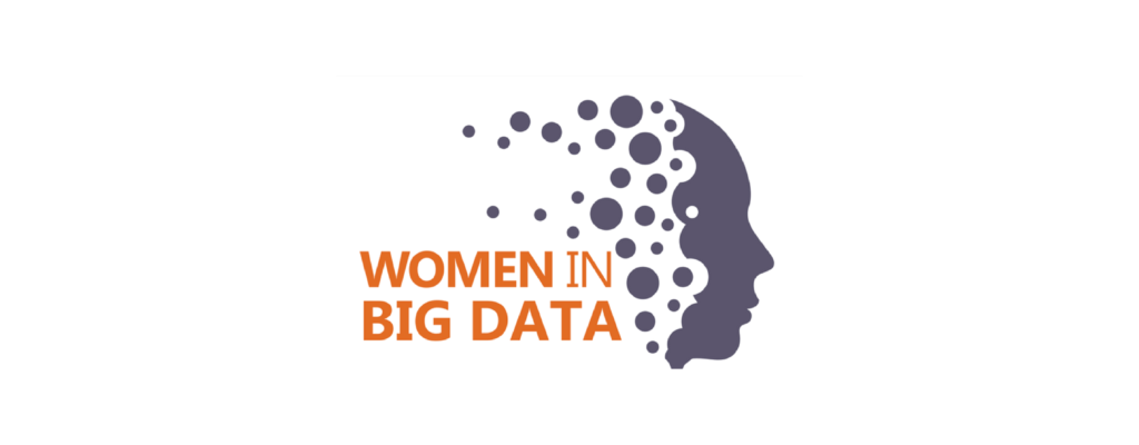 women in big data
